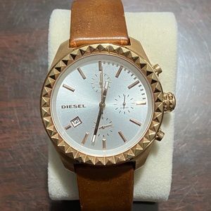 Diesel Watch